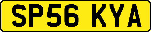 SP56KYA