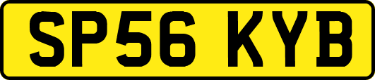 SP56KYB