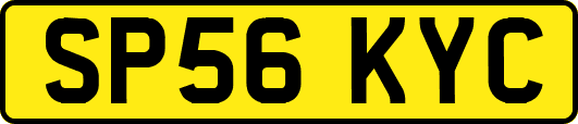 SP56KYC