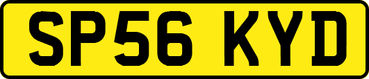 SP56KYD