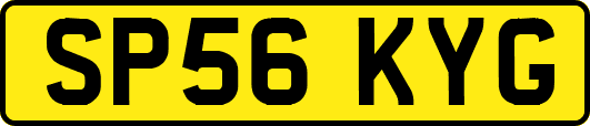 SP56KYG
