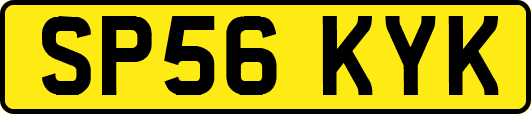 SP56KYK
