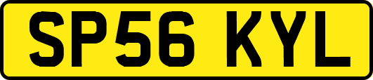 SP56KYL
