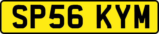 SP56KYM