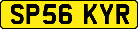 SP56KYR