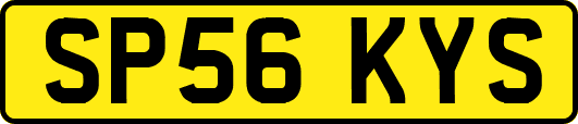 SP56KYS