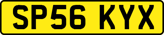 SP56KYX