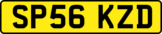 SP56KZD