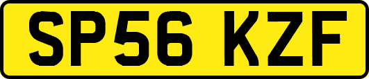 SP56KZF