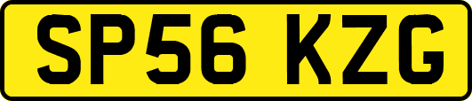 SP56KZG