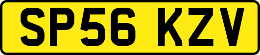 SP56KZV