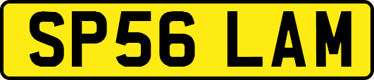 SP56LAM