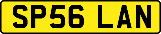 SP56LAN