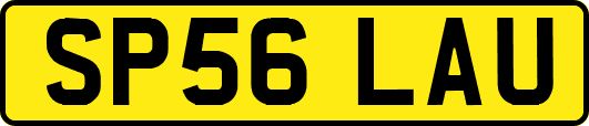 SP56LAU