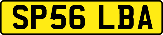 SP56LBA