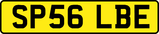 SP56LBE