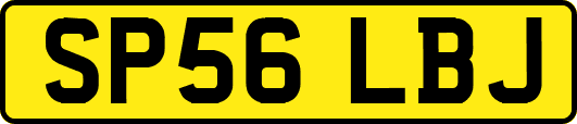 SP56LBJ