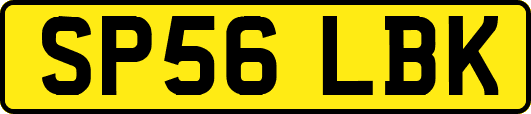 SP56LBK