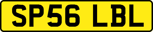 SP56LBL