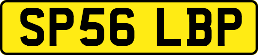 SP56LBP