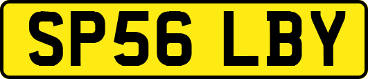 SP56LBY