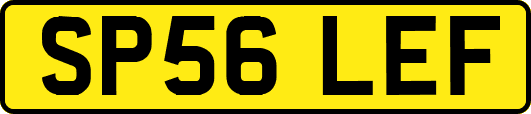 SP56LEF