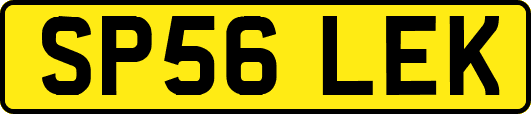 SP56LEK