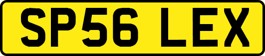 SP56LEX