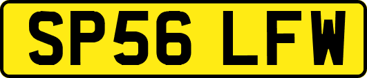 SP56LFW