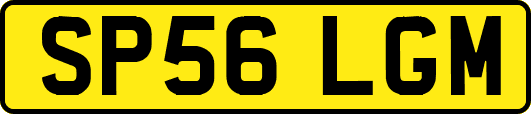 SP56LGM