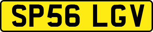 SP56LGV