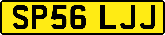 SP56LJJ