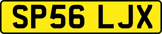 SP56LJX