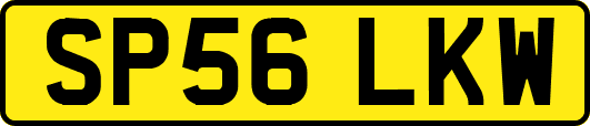 SP56LKW