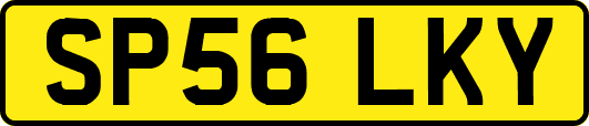 SP56LKY