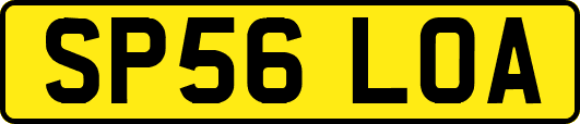 SP56LOA