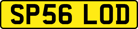 SP56LOD