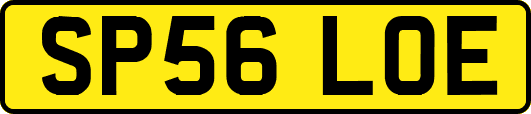 SP56LOE