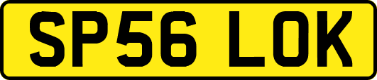 SP56LOK