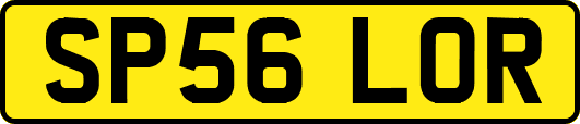 SP56LOR