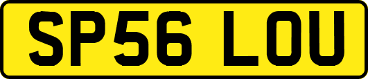 SP56LOU