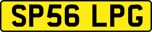 SP56LPG