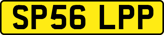 SP56LPP