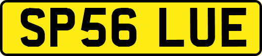 SP56LUE