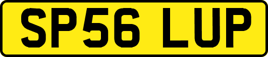 SP56LUP