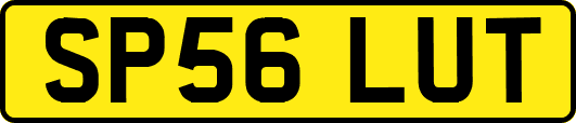 SP56LUT