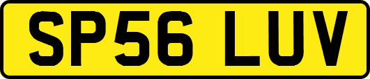 SP56LUV