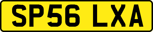 SP56LXA