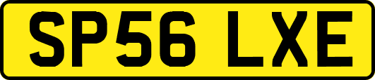 SP56LXE