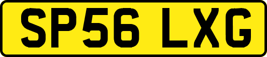 SP56LXG